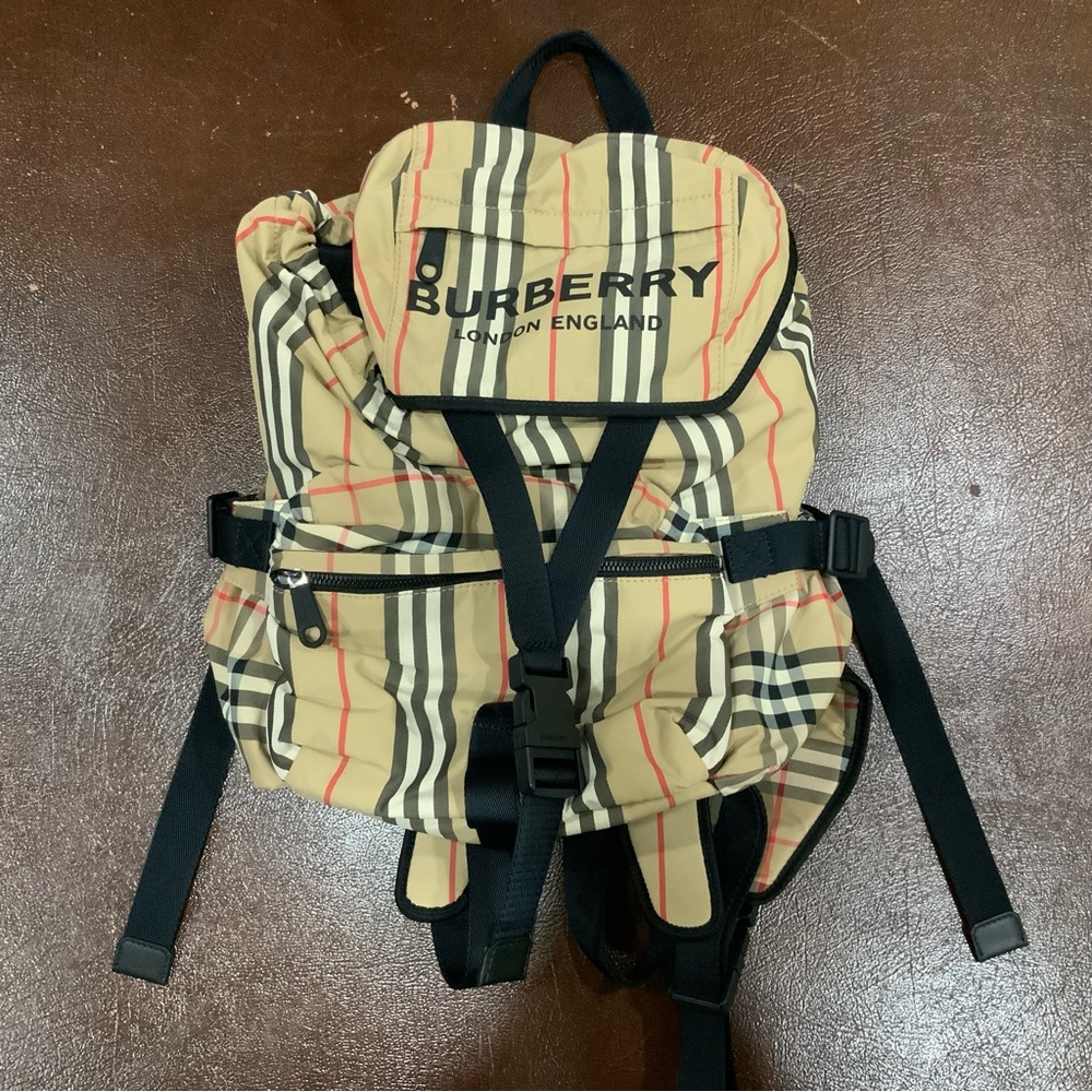 Burberry Backpack